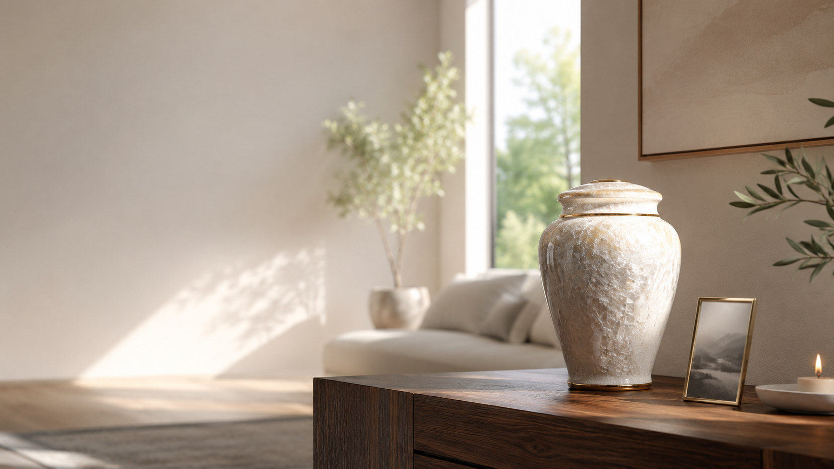 Complete price guide and cost comparison chart for cremation urns in 2026